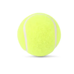 Alternative view of SG CRICKET TENNIS BALL