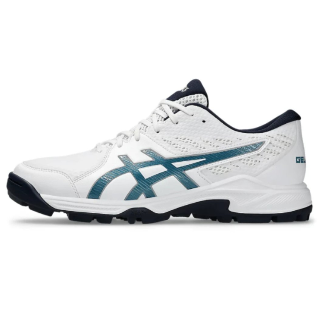 ASICS GEL PEAK WHITE/ATLAN - Image 3