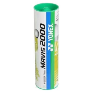 Alternative view of YONEX MAVIS 2000 BADMINTON SHUTTLECOCK