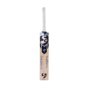 Alternative view of SG COBRA XTREME ENGLISH WILLOW CRICKET BAT