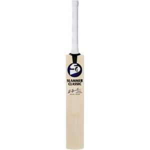 Alternative view of SG SLAMMER CLASSIC ENGLISH WILLOW CRICKET BAT