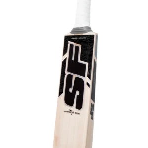 Alternative view of SF ALMANDUS 7500 ENGLISH WILLOW CRICKET BAT