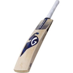 SG SLAMMER CLASSIC ENGLISH WILLOW CRICKET BAT