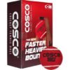 COSCO TUFF TENNIS CRICKET BALL
