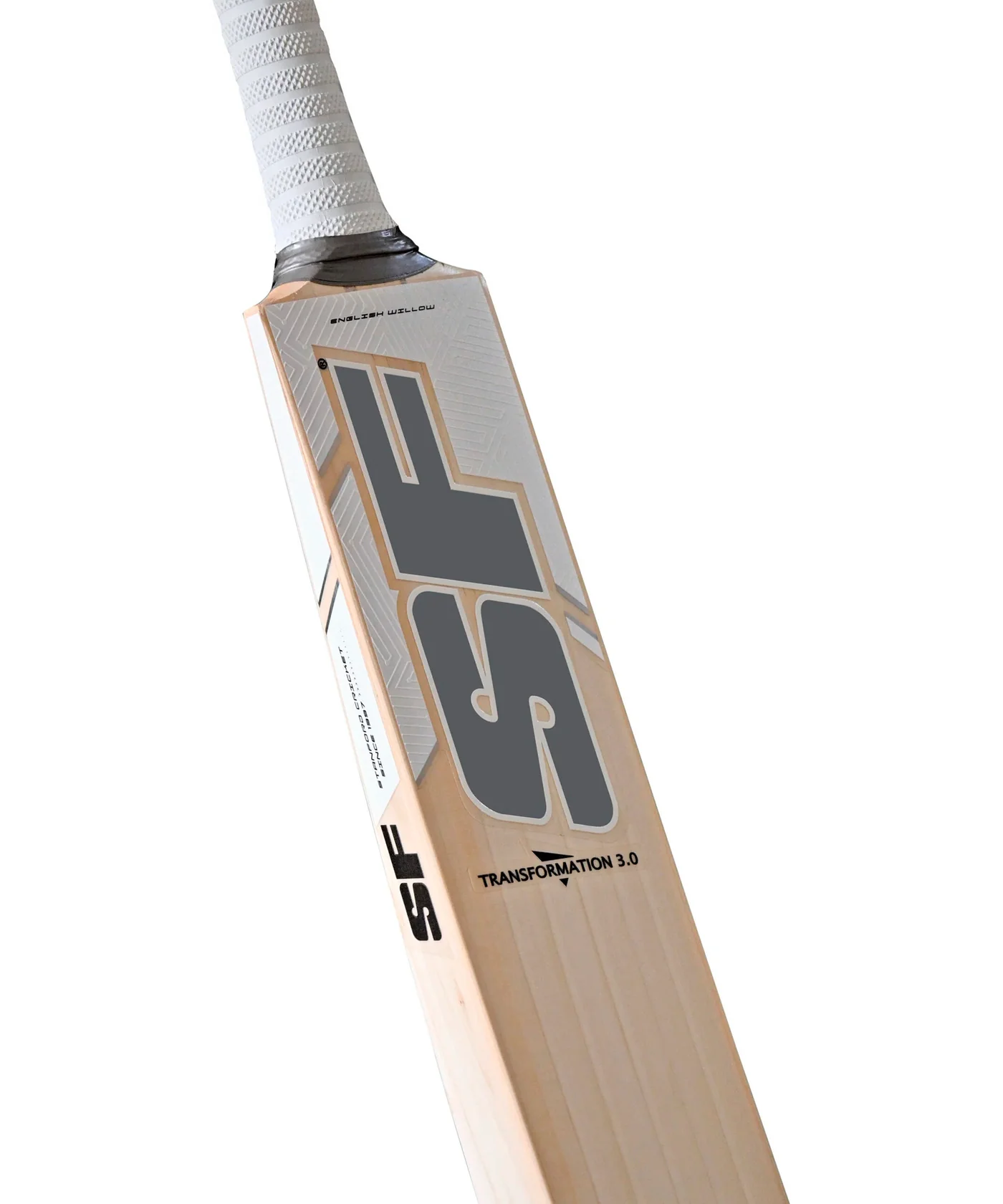SF TRANSFORMATION 3.0 ENGLISH WILLOW CRICKET BAT - Image 2