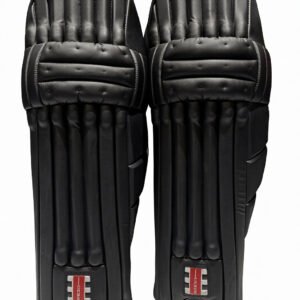 Alternative view of GRAY NICOLLS GN9 BATTING LEG GUARD SUPER TEST