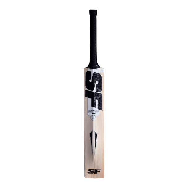 SF RANGER PLUS 2 ENGLISH WILLOW CRICKET BAT - Image 4