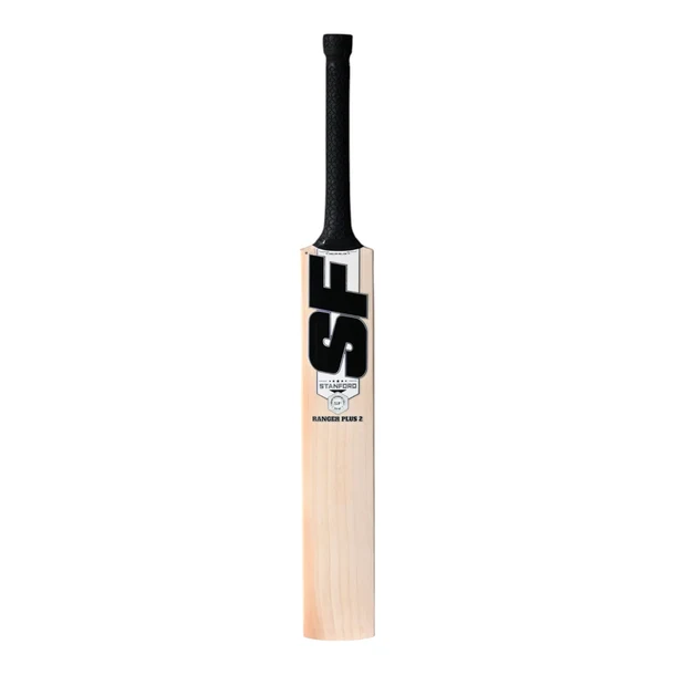 SF RANGER PLUS 2 ENGLISH WILLOW CRICKET BAT - Image 3
