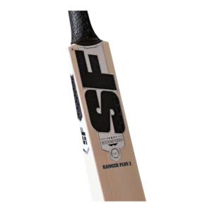 Alternative view of SF RANGER PLUS 3 ENGLISH WILLOW CRICKET BAT