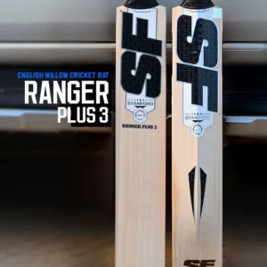 SF RANGER PLUS 3 ENGLISH WILLOW CRICKET BAT