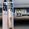 SF RANGER PLUS 2 ENGLISH WILLOW CRICKET BAT