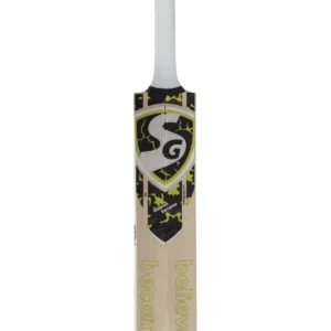 Alternative view of SG LIAM XTREME ENGLISH WILLOW CRICKET BAT