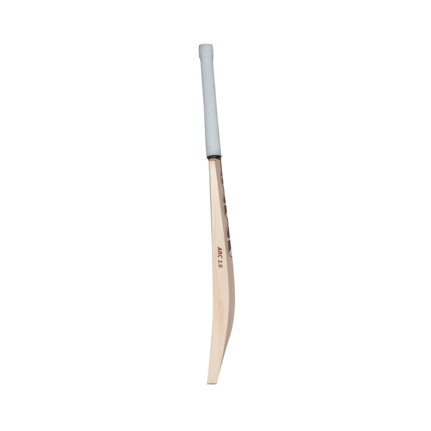 SG ARC 3.0 ENGLISH WILLOW CRICKET BAT - Image 4
