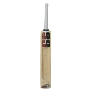 Alternative view of SS VAIBHAV SURYAVANSHI (SCOOP) KASHMIR WILLOW CRICKET BAT