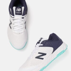 Alternative view of NEW BALANCE GRIPPER CK 4020 J4