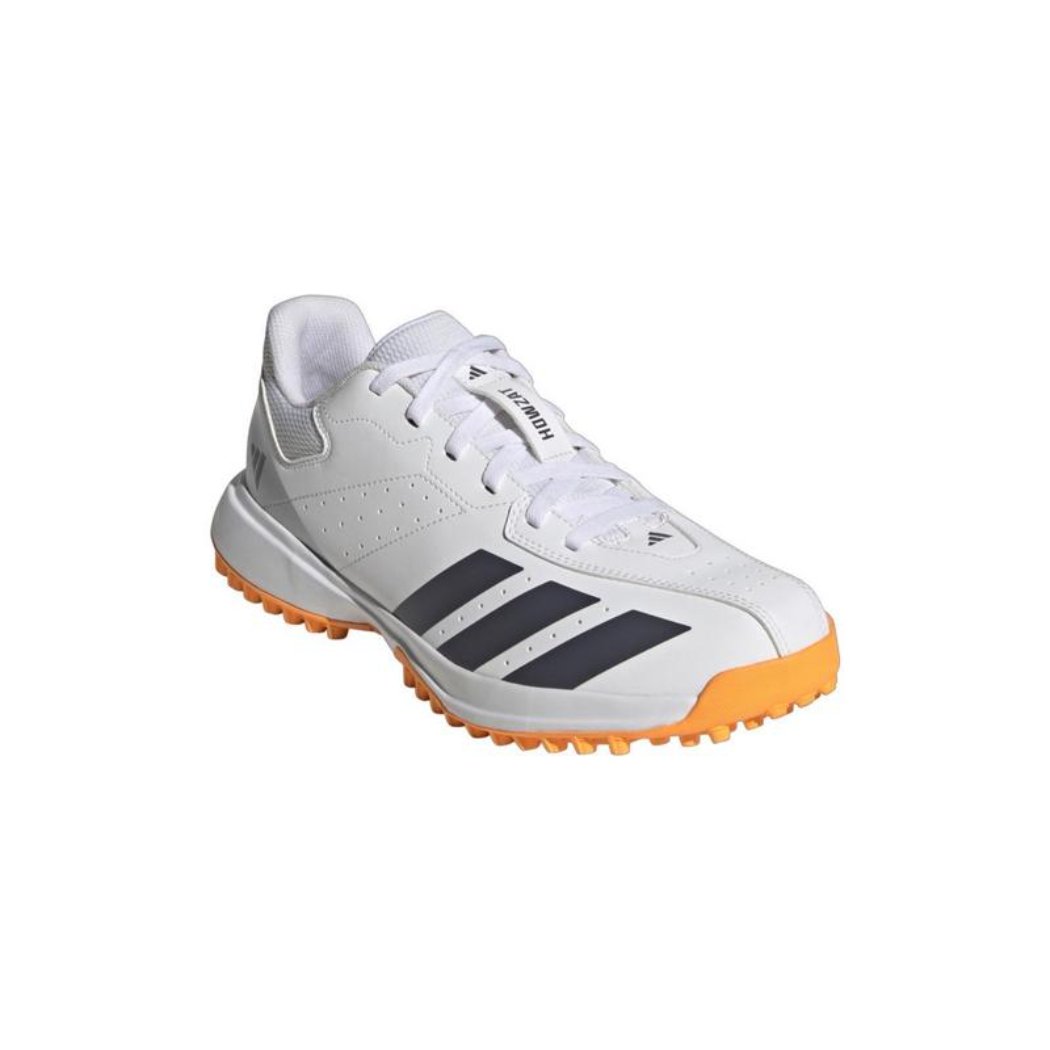 ADIDAS ADIPOWER INCURZA WHITE/ORANGE/BLACK - Image 3