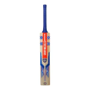 Alternative view of GRAY-NICOLLS GN 5 SUPRA ENGLISH WILLOW CRICKET BAT