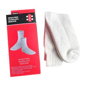Alternative view of GN SOCKS GN6 PRO WOOLEN