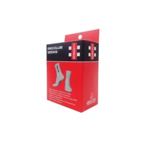 GRAY NICOLLS SOCKS GN3 CLUB