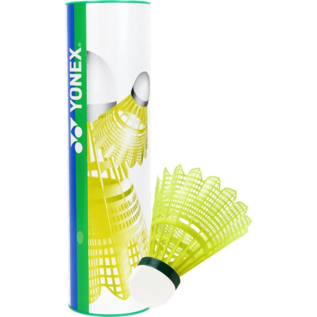 YONEX MAVIS 2000 BADMINTON SHUTTLECOCK - Image 4