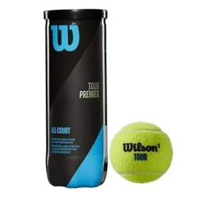 WILSON TENNIS BALL TOUR PREMIER