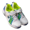 SS RANGER METAL SPIKES CRICKET SHOES