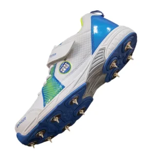 Alternative view of SS RANGER METAL SPIKES CRICKET SHOES
