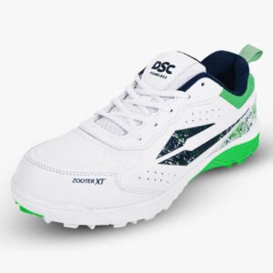 Alternative view of DSC Zooter XT WHITE/GREEN