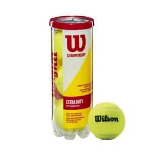 Alternative view of WILSON LAWN TENNIS BALL CHAMP XD
