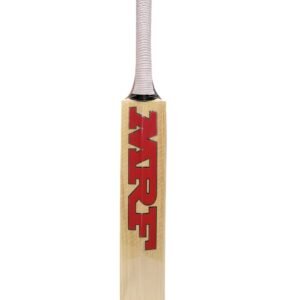 Alternative view of MRF SILVER EDITION ENGLISH WILLOW CRICKET BAT
