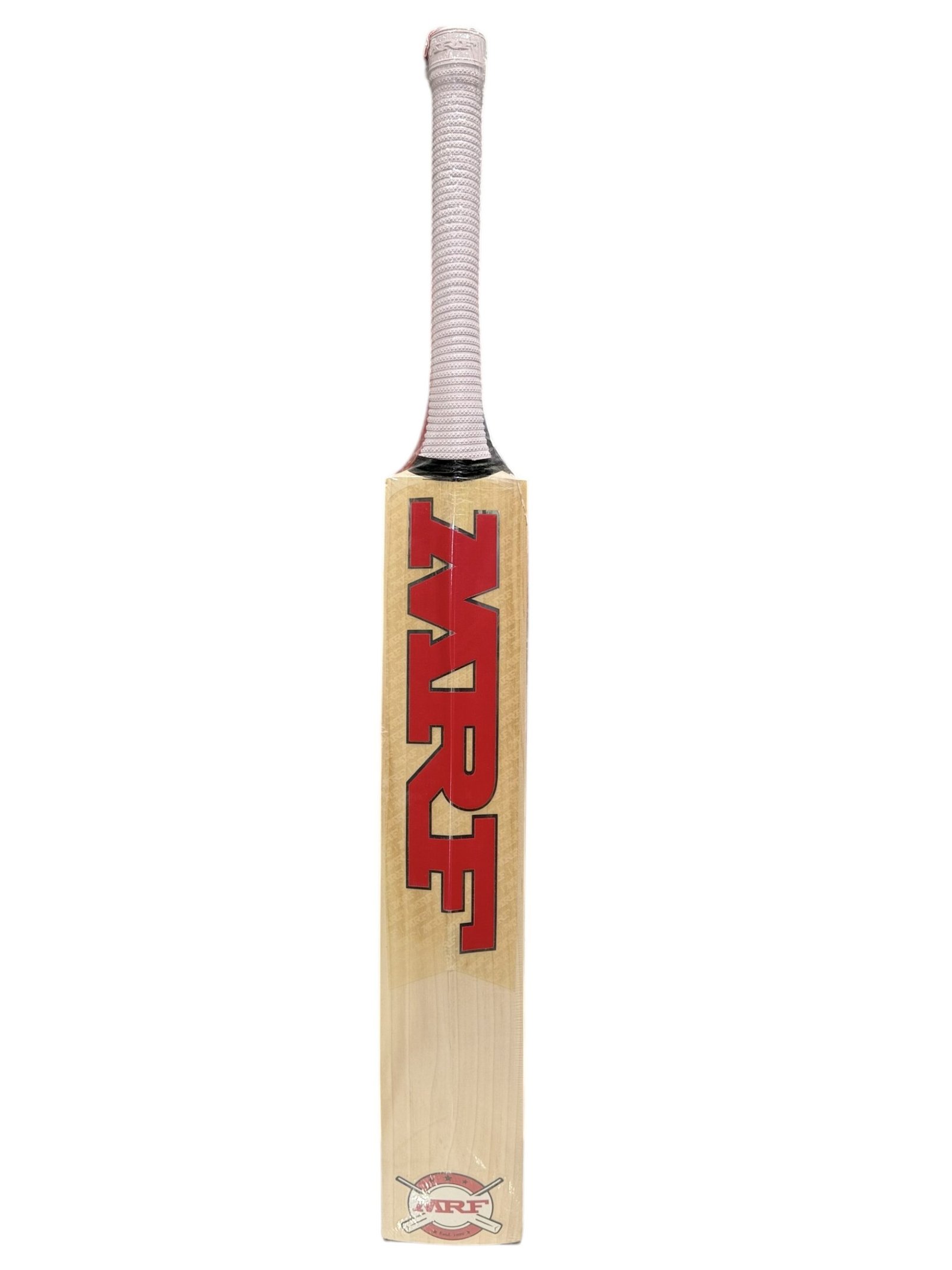 MRF SILVER EDITION ENGLISH WILLOW CRICKET BAT - Image 2