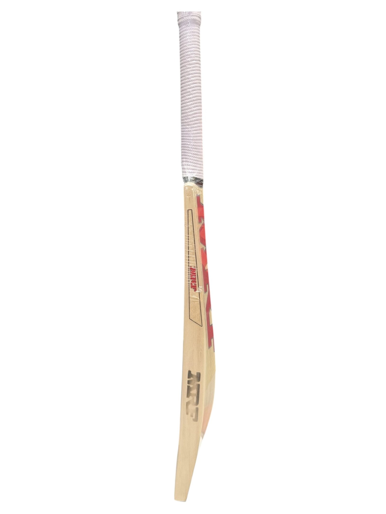 MRF SILVER EDITION ENGLISH WILLOW CRICKET BAT - Image 3