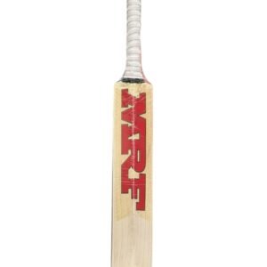 Alternative view of MRF GENIUS GRAND GOLD EDITION ENGLISH WILLOW CRICKET BAT
