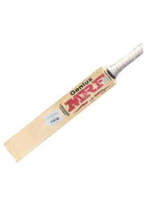 MRF GENIUS GRAND GOLD EDITION ENGLISH WILLOW CRICKET BAT