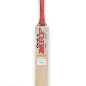 MRF CONQUEROR ENGLISH WILLOW CRICKET BAT