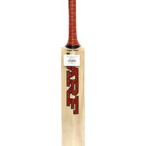Alternative view of MRF GENIUS GRAND MASTER ENGLISH WILLOW CRICKET BAT