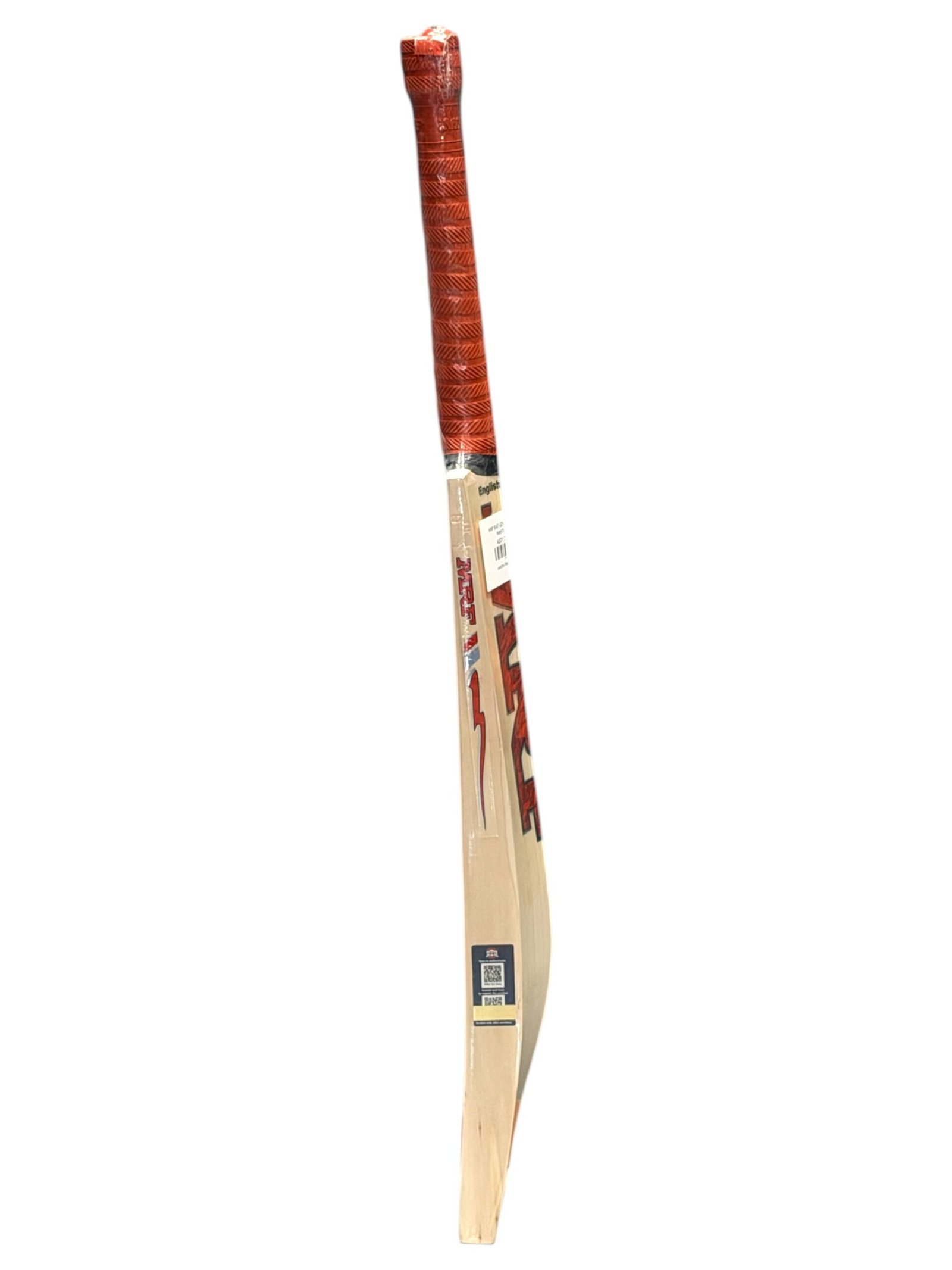 MRF GENIUS GRAND MASTER ENGLISH WILLOW CRICKET BAT - Image 3