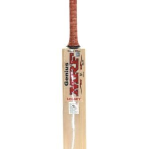 MRF GENIUS LEGACY ENGLISH WILLOW CRICKET BAT