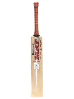 MRF GENIUS LEGACY ENGLISH WILLOW CRICKET BAT