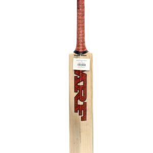 Alternative view of MRF GENIUS LEGACY ENGLISH WILLOW CRICKET BAT