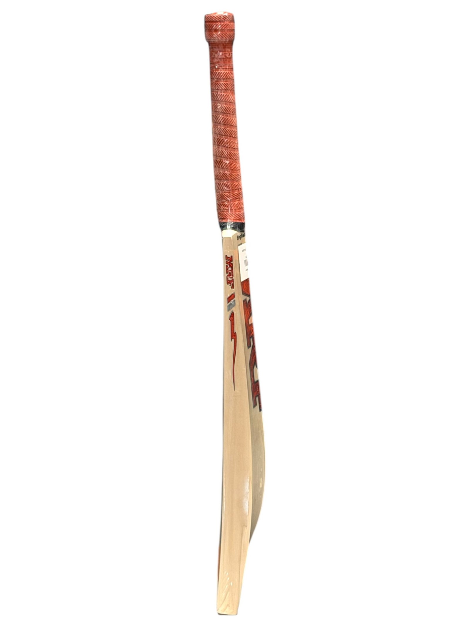 MRF GENIUS LEGACY ENGLISH WILLOW CRICKET BAT - Image 3