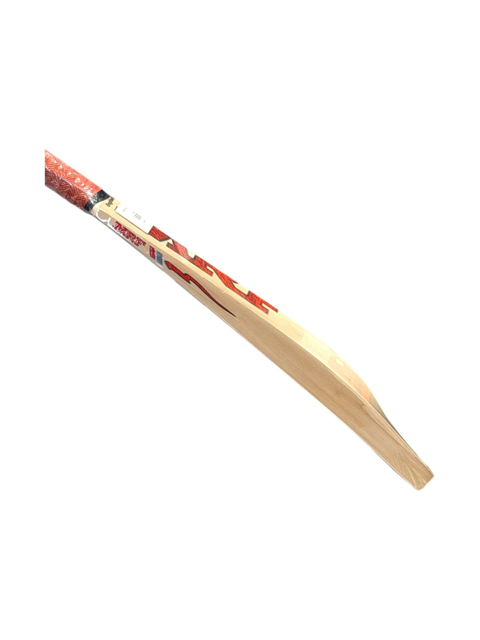 MRF GENIUS LEGACY ENGLISH WILLOW CRICKET BAT - Image 6