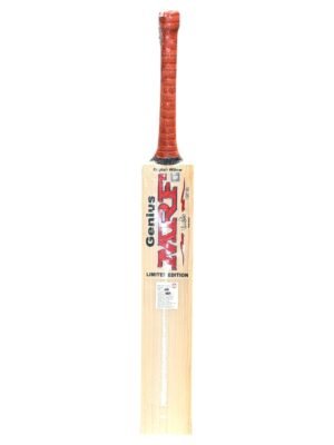 MRF LIMITED EDITION ENGLISH WILLOW CRICKET BAT