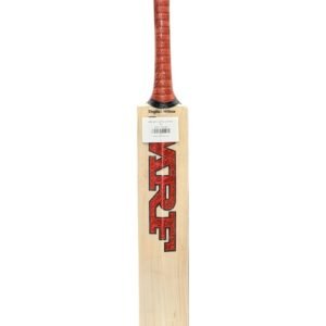 Alternative view of MRF LIMITED EDITION ENGLISH WILLOW CRICKET BAT